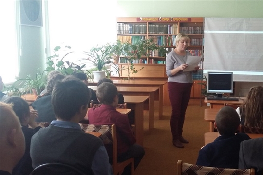 В библиотеках города прошлел показ видеоверсий спектаклей-победителей регионального этапа фестиваля «Театральное Приволжье»