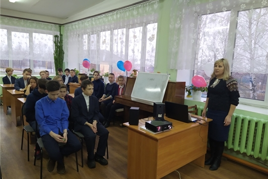 В рамках Всемирного дня ребенка в Детской библиотеке прошел актуальный разговор «Есть права у детей»