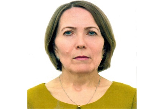 Галина Антонова – претендент на звание «Лучший финансист»