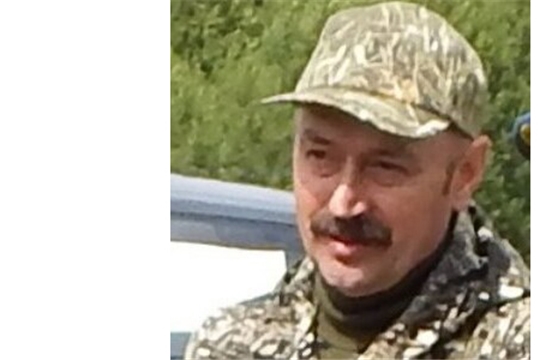 Салихов Камил Эсгатович - претендент на звание "Лучший работник водного хозяйства"