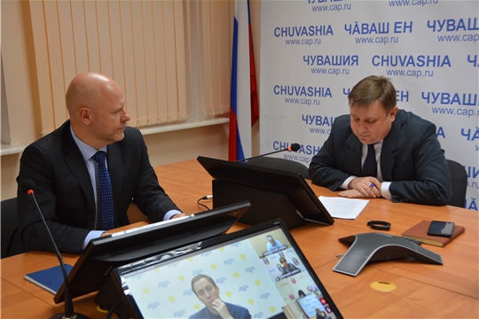 ВКС по региональным врезкам в эфире ОТР