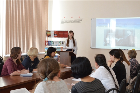 Блестящее выступление ученицы Чебоксарской детской школы искусств 4