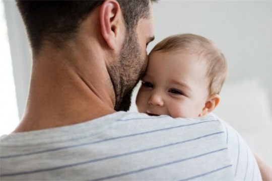 В Калининском районе с начала 2019 года зарегистрировано 250 актов гражданского состояния установления отцовства
