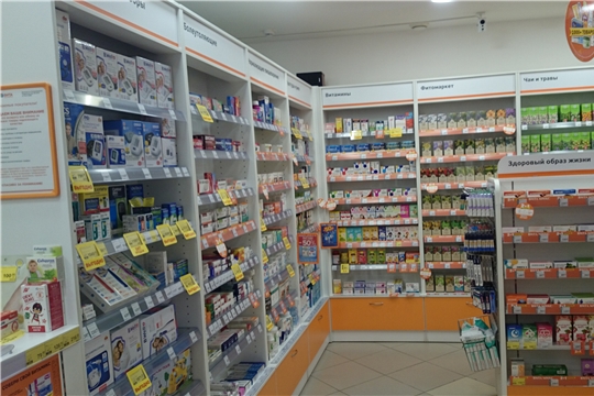 В Калининском районе проведен мониторинг работы аптек по соблюдению законодательства в области продажи спиртосодержащей продукции