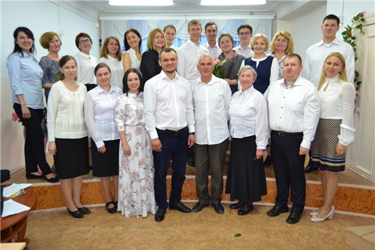 Калининцы - лауреаты IV Всероссийского вокально-хорового фестиваля-конкурса "На волжских просторах"