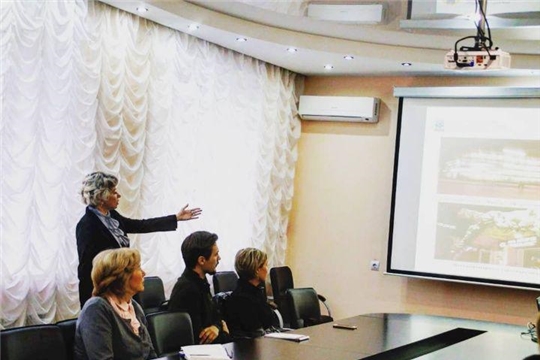 Калининский район: подготовка к Новому 2020 году продолжается