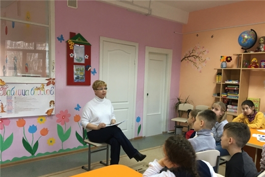 Правовая помощь детям и подросткам