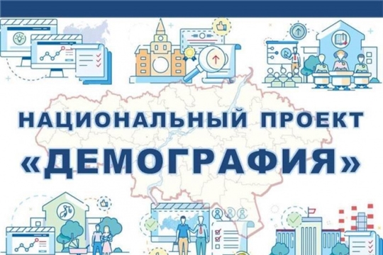 Нацпроект "Демография": 542 семьи Калининского района получили выплаты