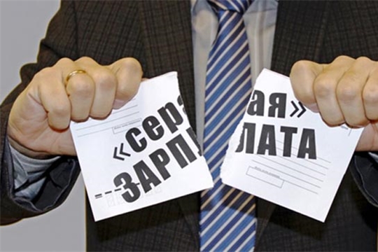 В Калининском районе столицы продолжается борьба с неформальной занятостью