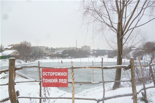 Обеспечение безопасности на городских водоемах - на особом контроле