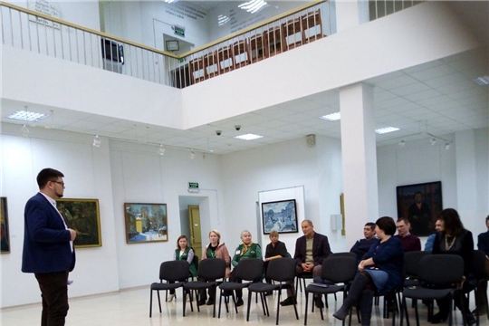 Калининский район: в Едином информдне приняло участие более 350 человек