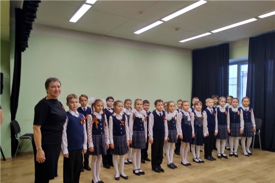 Учащиеся эстетических классов детской школы искусств стали победителями Республиканского проекта «Мой шаг к успеху».