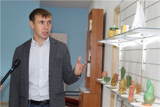 Поздравляем Сугайкасинское сельское поселение Канашского района - победителя Всероссийского конкурса «Лучшая муниципальная практика»!