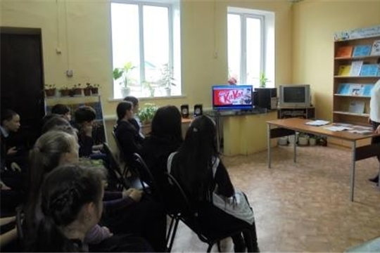В рамках ЗОЖ - День информации «Зоны риска»