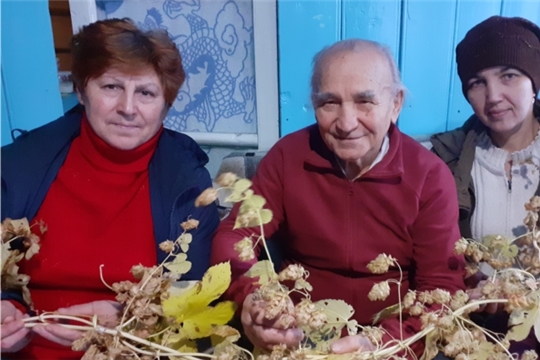 У нас в гостях доктор медицинских наук, профессор - хирург, академик НАНИ ЧР Григорьев Николай Григорьевич