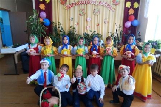 Поделки к конкурсу «Осенняя фантазия» - просто загляденье