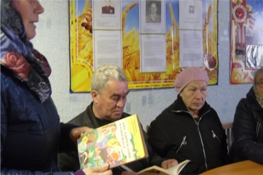 Беседа «К здоровью без лекарств»