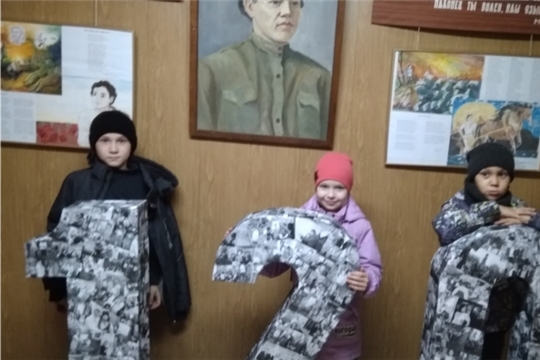 Не угасает память о Михаиле Сеспеле