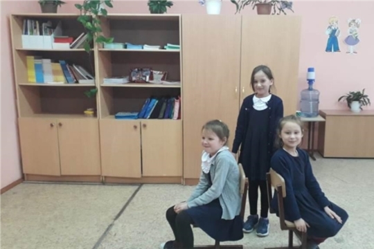 КВН "За здоровый образ жизни"