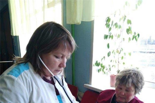 Здоровый образ жизни – путь к долголетию