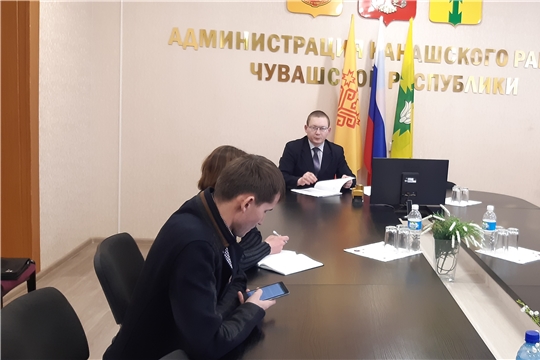 На очередном заседании административной комиссии Канашского района рассмотрены дела об административных правонарушениях