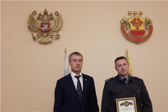На публичных слушаниях подведены предварительные итоги деятельности Гостехнадзора Чувашии за 2019 г.