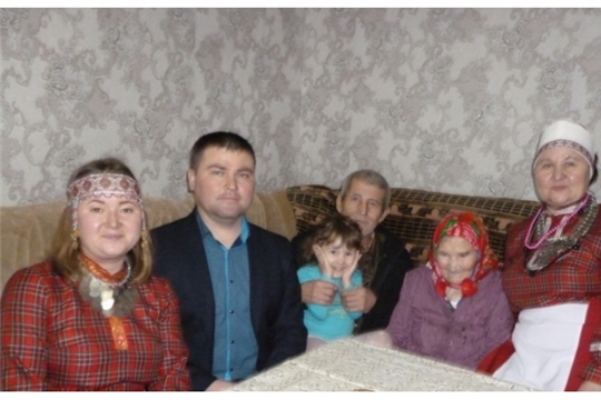 Поздравили с 95 - летним юбилеем Лидию Тимофеевну Дмитриеву