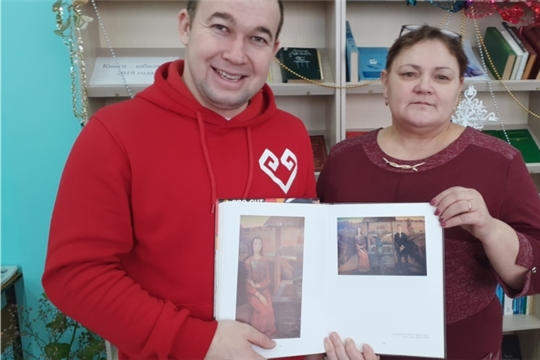 50 лет служения искусству: 29 декабря - 90 лет заслуженному художнику России Р. Ф. Федорову