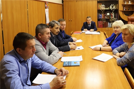 Конкурс на замещение вакантной должности директора МБОУ «Комсомольская средняя общеобразовательная школа №1»