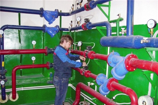 Информация по отоплению и горячему водоснабжению для жителей многоквартирных домов г. Козловка