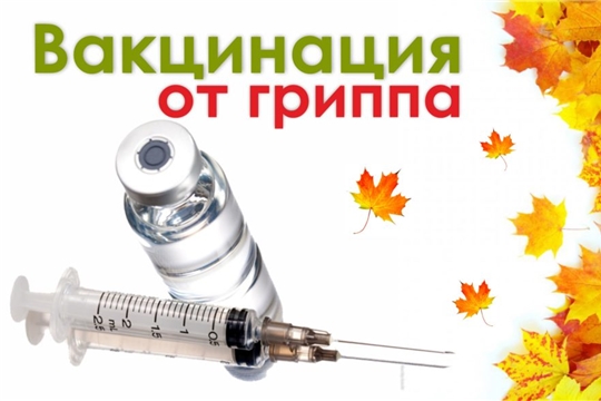 О ходе иммунопрофилактики гриппа в эпидсезоне 2019-2020 гг.  на 05.11.2019г