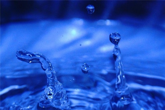 О жесткости питьевой воды