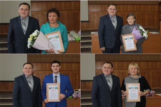 В администрации Козловского района прошло еженедельное расширенное совещание с руководителями