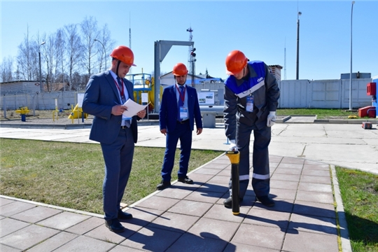 Культура безопасности на производстве