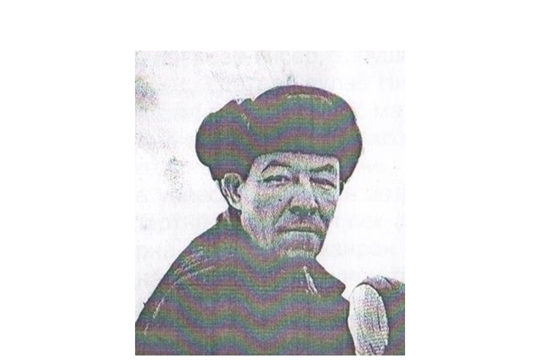 Аса илỹсен çăмхине сỹте-сỹте