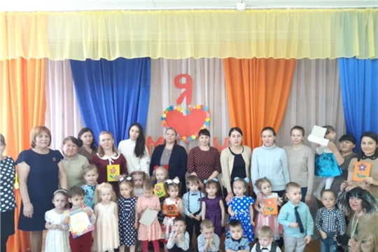 Анне — пирĕн хĕвел