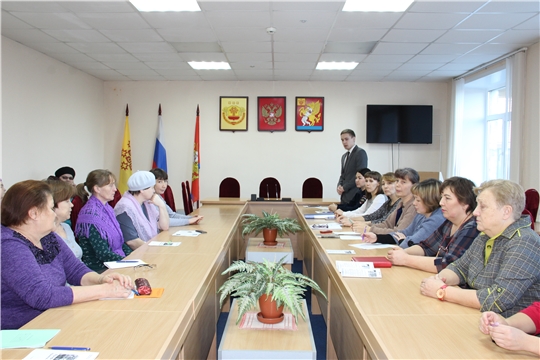 Круглый стол в рамках Всероссийского дня правовой помощи детям.