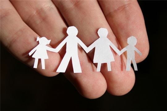 Семьи социального риска – на контроле