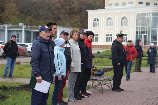 Ленинский район: состоялись Открытые соревнования по гребле