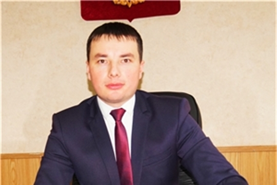 В Ленинском районе состоялся прием граждан по личным вопросам заместителем главы администрации района Ф.В. Андреевым