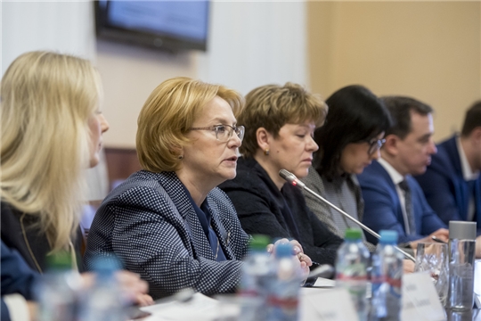 Минздрав и Ростех запустили онлайн-каталог зарегистрированных в РФ лекарственных препаратов