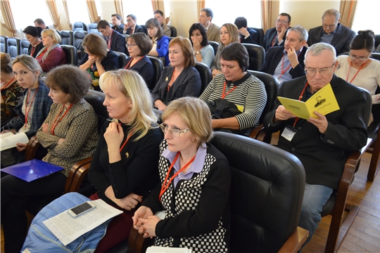 Состоялась Межрегиональная научно-практическая конференция «XVIII Петровские чтения»