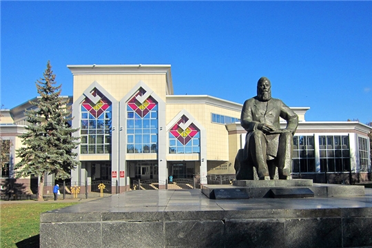 23 октября в Чебоксарах состоится День памяти чувашского просветителя Ивана Яковлева