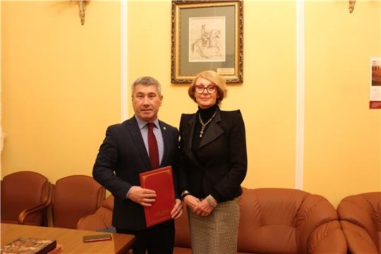 VIII Санкт-Петербургский международный культурный форум закончился подписанием соглашений о сотрудничестве