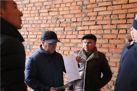Министр культуры Константин Яковлев проинспектировал ход ремонтных работ подведомственного учреждения
