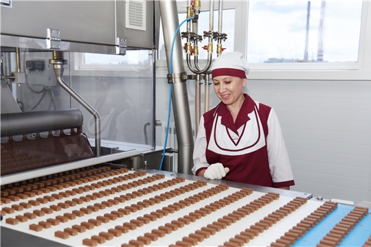 Фабрика «АККОНД» прошла ресертификацию системы менеджмента безопасности пищевой продукции