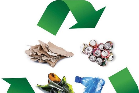 В Международный день переработки отходов в Чувашии обсудят вопросы создания экотехнопарка кластерного типа