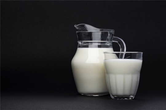 Россия за 6 лет снизила зависимость от импорта молочной продукции на 30%
