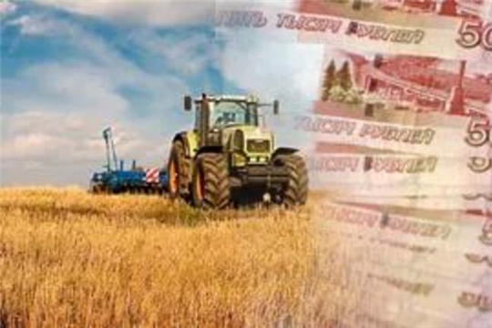 Кабмин РФ обсудит компенсации на 476,5 млн рублей аграриям ущерба от ЧС