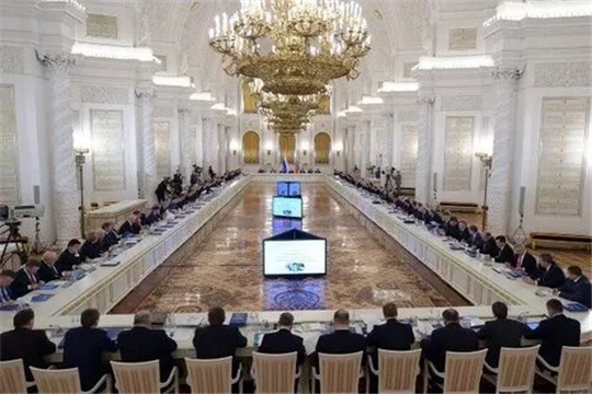 Владимир Путин дал поручение проработать вопрос о снижении стоимости электроэнергии для фермеров и сельхозкооперативов